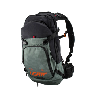 Leatt Hydration Backpack Moto 1.5L - Cactus