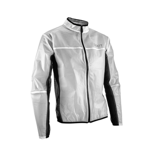 Leatt Jacket MTB Racecover Translucent
