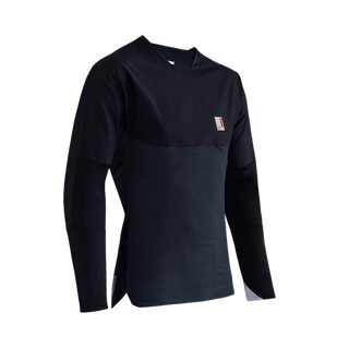 Leatt Jersey MTB All MTN 4.0 - Black