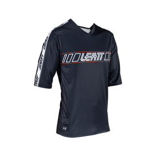 Leatt Jersey MTB Enduro 3.0 - Black