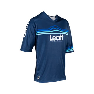 Leatt Jersey MTB Enduro 3.0 - Denim