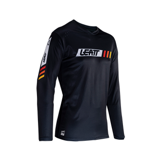 Leatt Jersey MTB Enduro 4.0 - Black