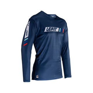 Leatt Jersey MTB Enduro 4.0 - Denim
