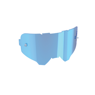 Leatt Lens Velocity Light Transmission 52% - Light Grey