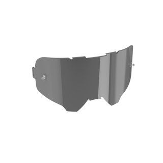Leatt Lens Velocity Light Transmission 28% - Light Grey