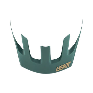 Leatt Visor All Mtn 1.0 Large - Ivy