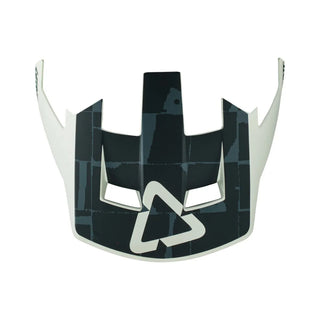 Leatt Visor Enduro 4.0 - Ivy
