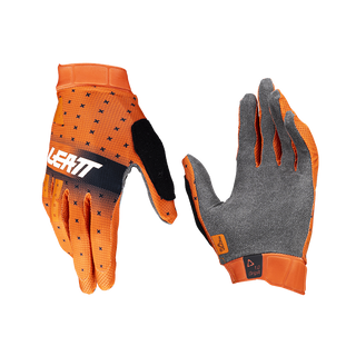 Leatt Glove MTB 1.0 GripR - Glow