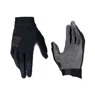 Leatt Glove MTB 1.0 GripR - Stealth