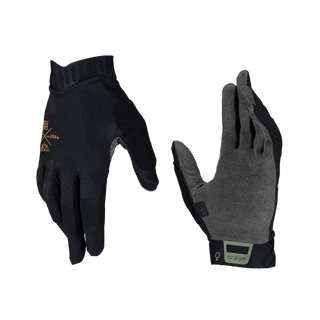 Leatt Glove MTB 1.0 GripR Women - Stealth
