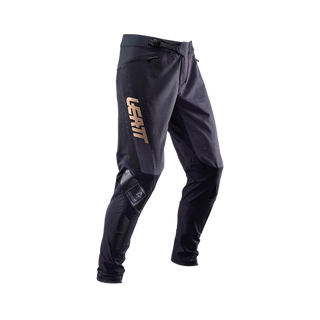 Leatt MTB Gravity 4.0 Junior Pants - Black