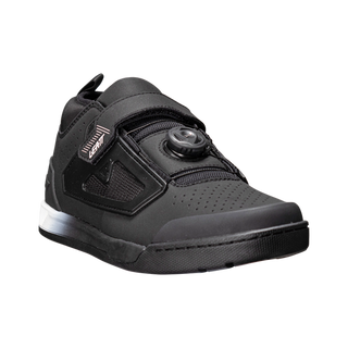 Leatt 3.0 Flat Pro Shoe - Black