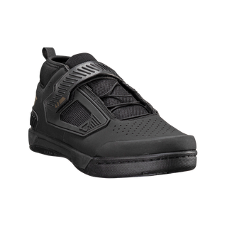 Leatt 4.0 Clip High Performance Shoe - Black