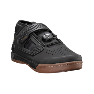 Leatt 4.0 Clip Pro MTB Shoe - Black
