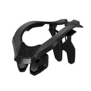 Leatt Neck Brace 4.5 Large/X-Large - Stealth