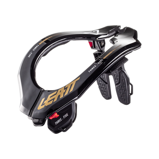 Leatt Neck Brace 3.5 Large/X-Large - Black