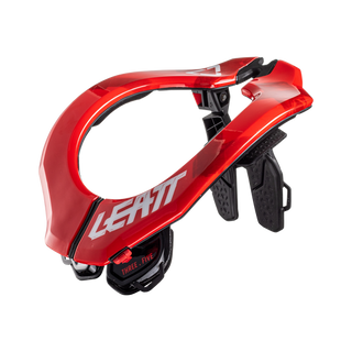 Leatt Neck Brace 3.5 Large/X-Large - Red