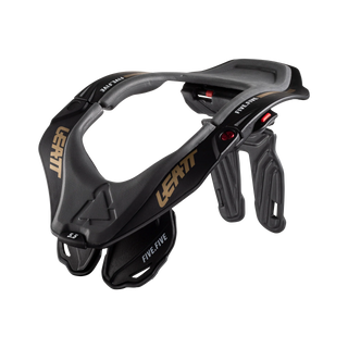 Leatt Neck Brace 5.5 XX-Large -Stealth