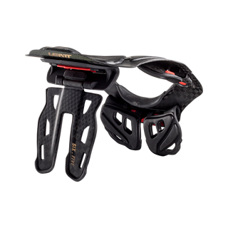 Leatt Neck Brace 6.5 Carbon - Small/Medium