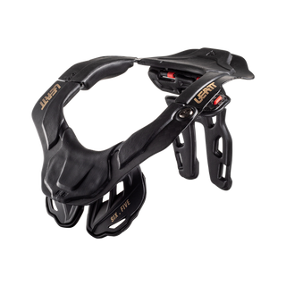 Leatt Neck Brace 6.5 Carbon - Small/Medium