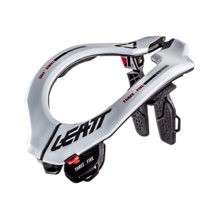 Leatt Neck Brace 3.5 Junior - White