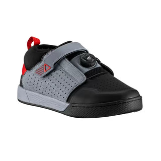 Leatt 4.0 Clip Pro MTB Shoe - Titanium