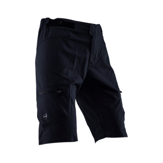 Leatt MTB Enduro 2.0 Shorts - Black