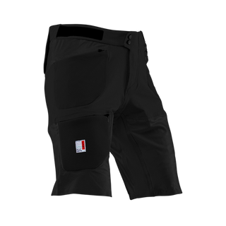 Leatt MTB All Mountain 3.0 Shorts - Black