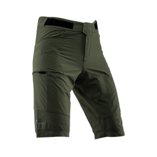 Leatt MTB Trail 3.0 Shorts - Spinach