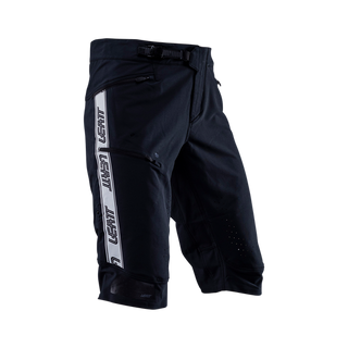 Leatt MTB Gravity 4.0 Shorts - Black