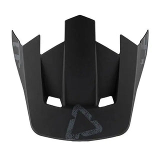 Leatt Visor DH 1.0 XX-Small/Small - Black