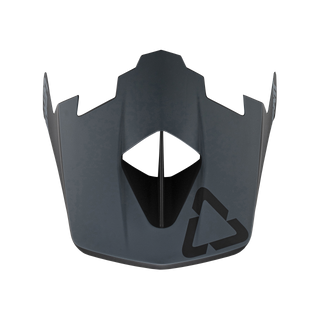 Leatt Visor Gravity 4.0 Small - Black