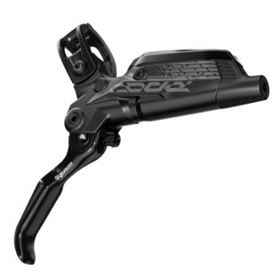 SRAM Disc Brake Code R (Reach) Aluminum Lever Diffusion Black Front 950mm Hose (Rotor/Bracket sold separately) B1