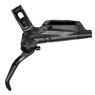 SRAM Disc Brake Code R (Reach) Aluminum Lever Diffusion Black Front 950mm Hose (Rotor/Bracket sold separately) B1