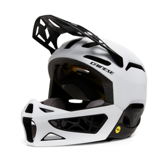 Dainese Linea 01 Mips Helmet - White/Black