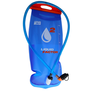 Zac Speed Liquid Factor Proline Hydration Bladder - 3L