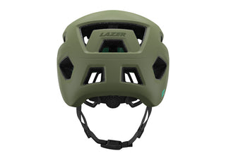 Lazer Coyote KinetiCore Helmet - Matte Fern