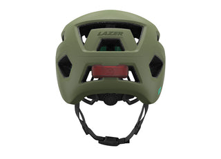 Lazer Coyote KinetiCore Helmet - Matte Fern