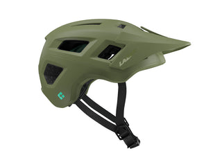 Lazer Coyote KinetiCore Helmet - Matte Fern
