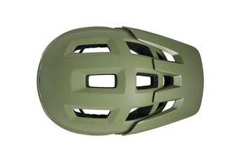 Lazer Coyote KinetiCore Helmet - Matte Fern