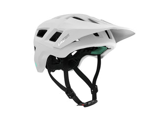 Lazer Coyote KinetiCore Helmet - Matte Full White