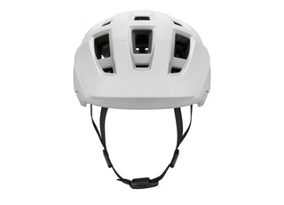Lazer Coyote KinetiCore Helmet - Matte Full White