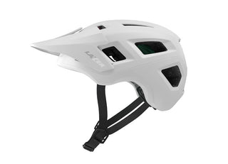 Lazer Coyote KinetiCore Helmet - Matte Full White