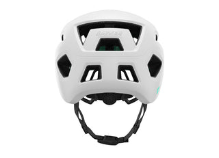 Lazer Coyote KinetiCore Helmet - Matte Full White