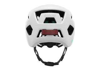 Lazer Coyote KinetiCore Helmet - Matte Full White