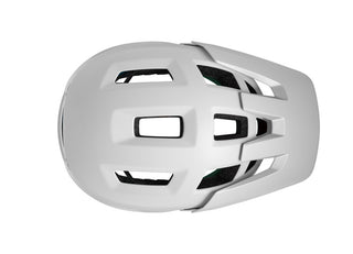 Lazer Coyote KinetiCore Helmet - Matte Full White
