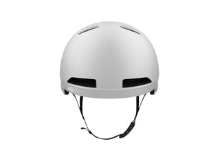 Lazer Maze Jr KinetiCore Helmet - Matte White