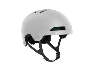 Lazer Maze KinetiCore Helmet - Matte White