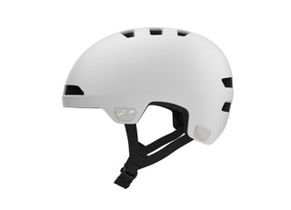 Lazer Maze KinetiCore Helmet - Matte White