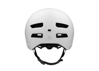 Lazer Maze KinetiCore Helmet - Matte White